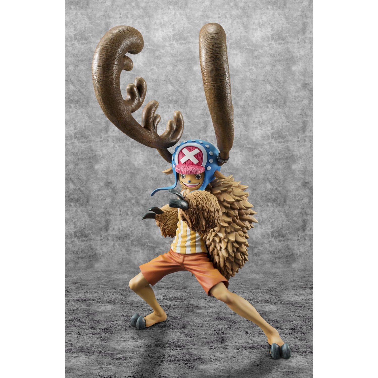 MASチョッパーホーンポイント