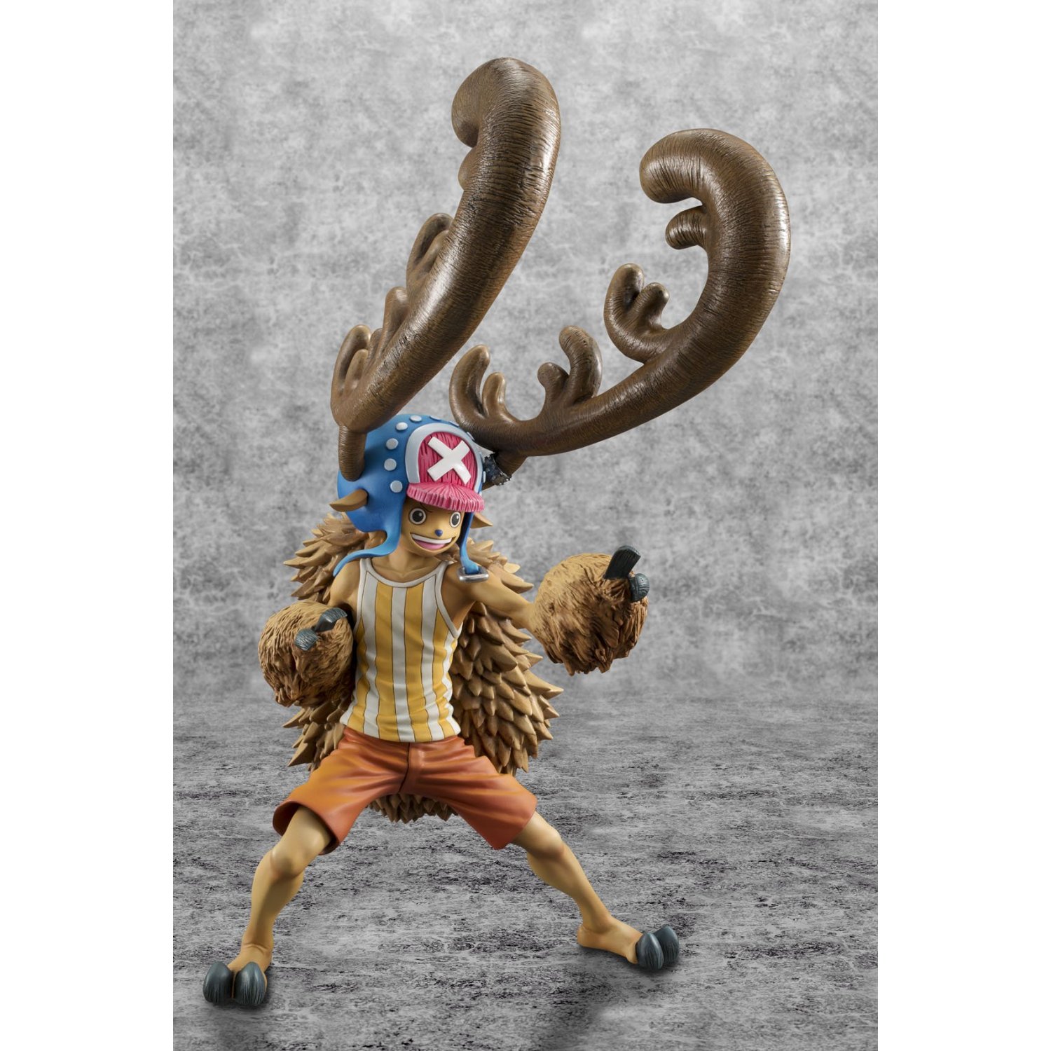 MASチョッパーホーンポイント