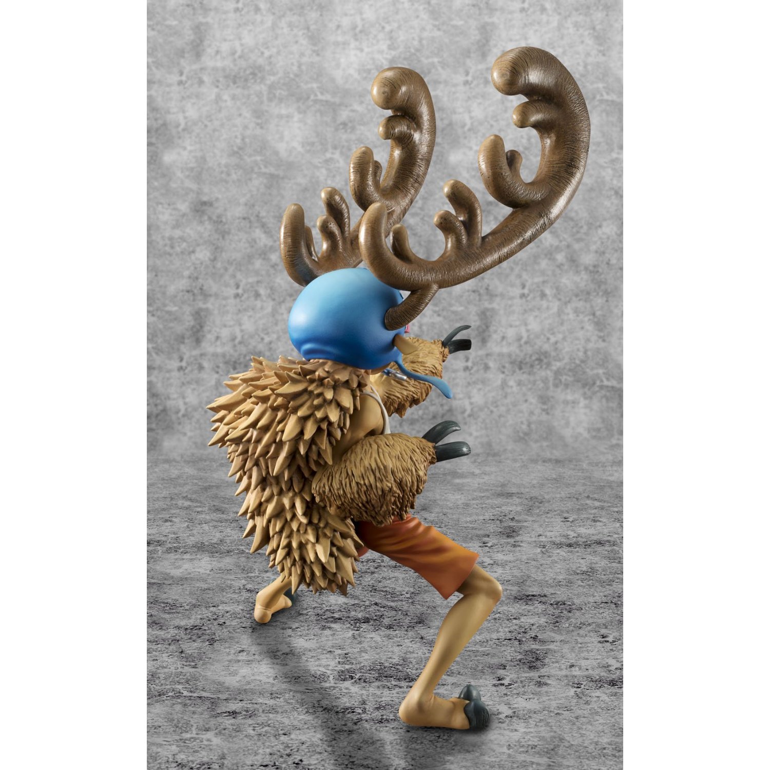 MASチョッパーホーンポイント