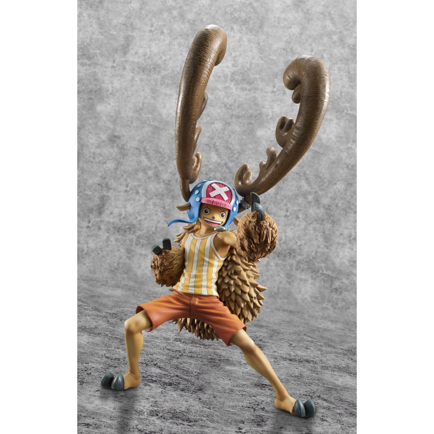 MASチョッパーホーンポイント