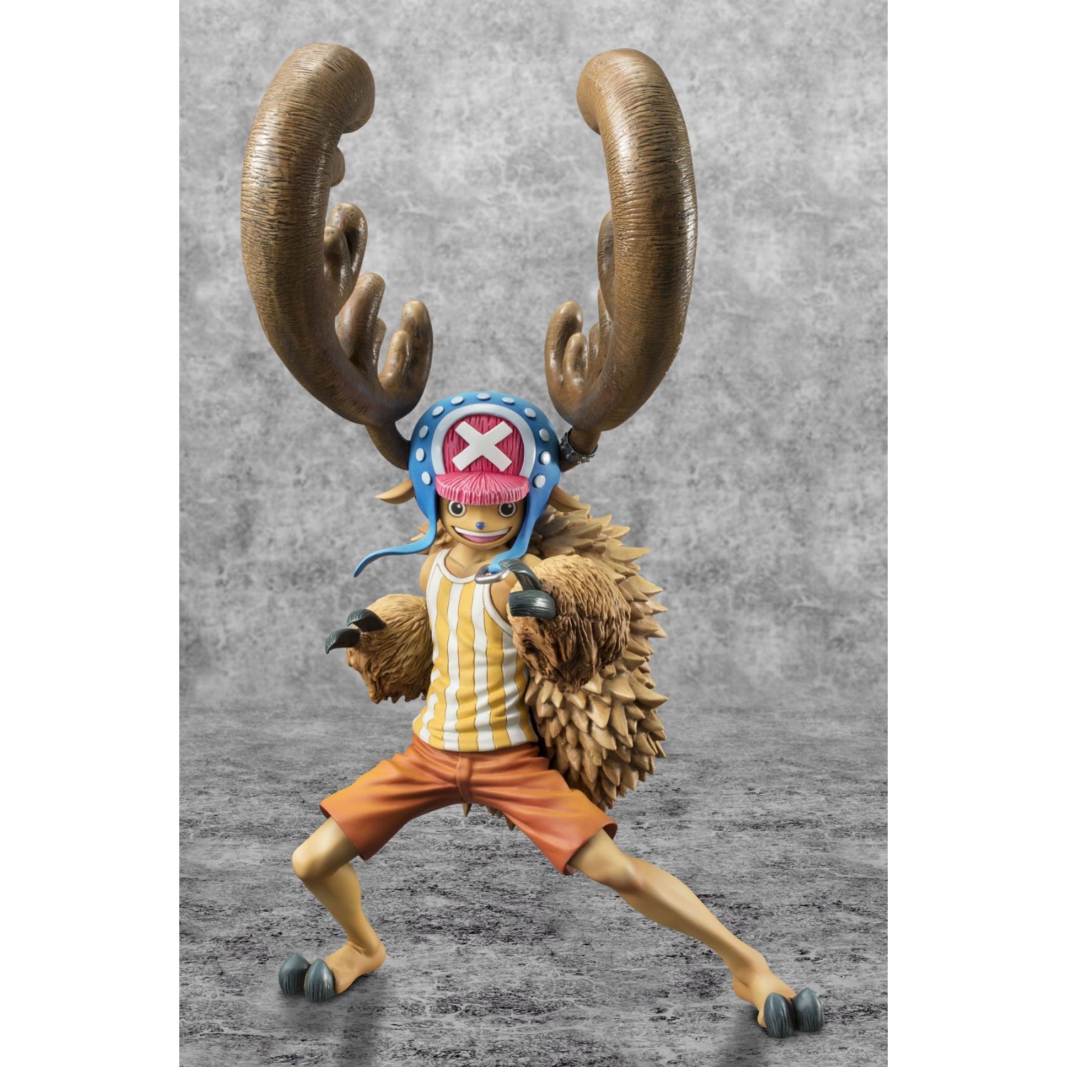 MASチョッパーホーンポイント