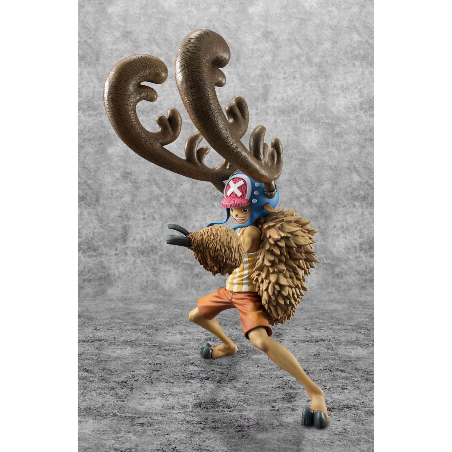 MASチョッパーホーンポイント