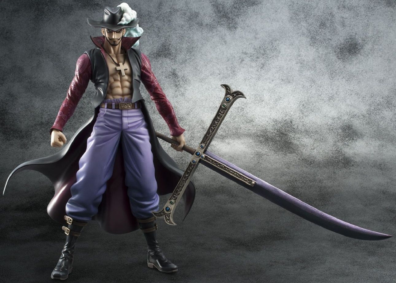 NEO-DXミホークver.2