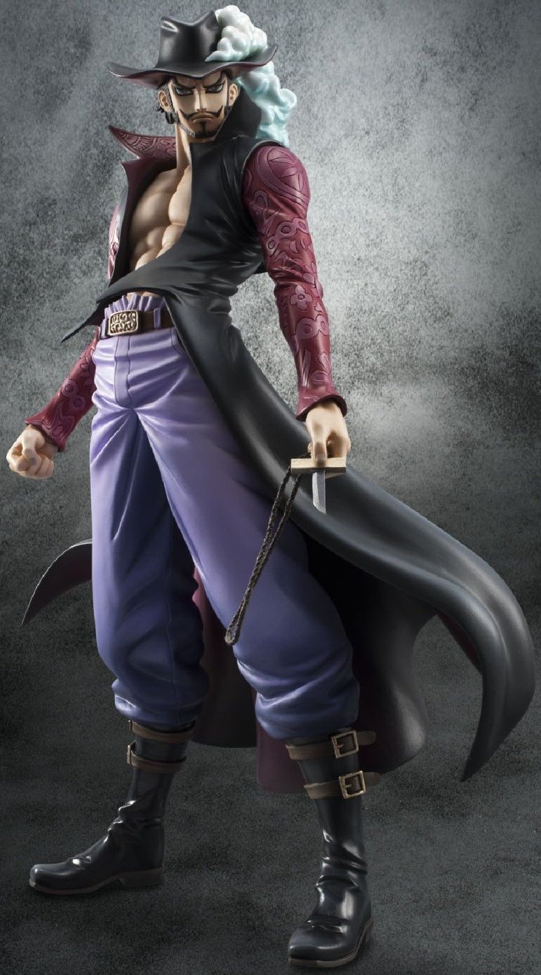 NEO-DXミホークver.2