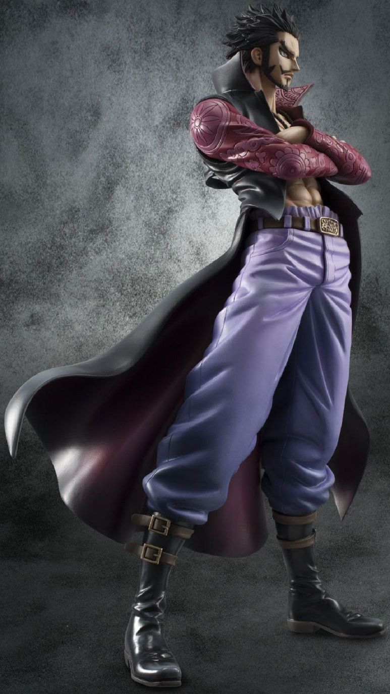 NEO-DXミホークver.2