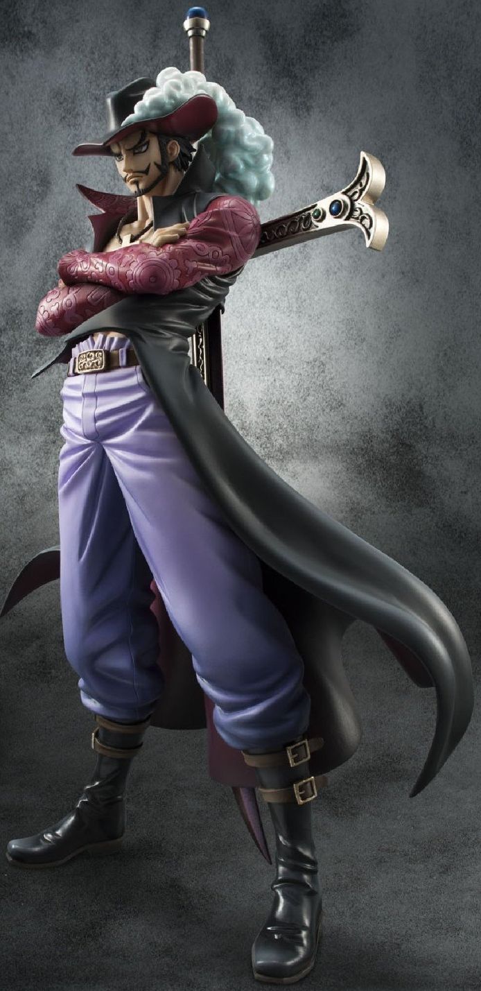 NEO-DXミホークver.2