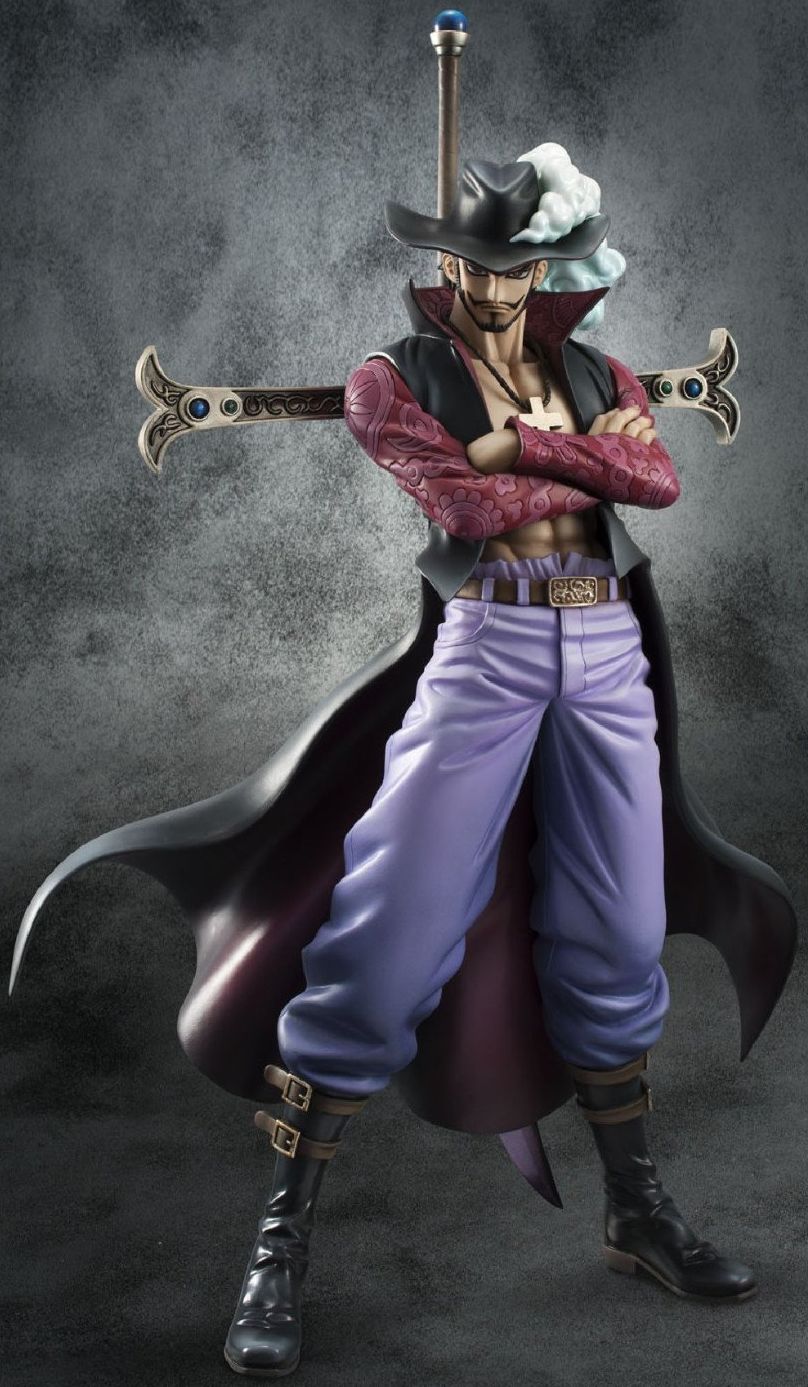 NEO-DXミホークver.2