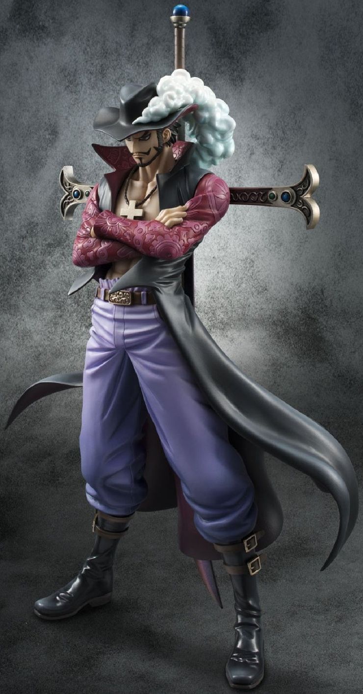 NEO-DXミホークver.2