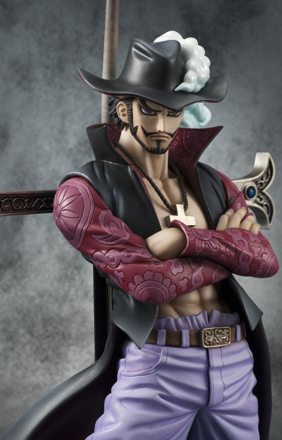 NEO-DXミホークver.2