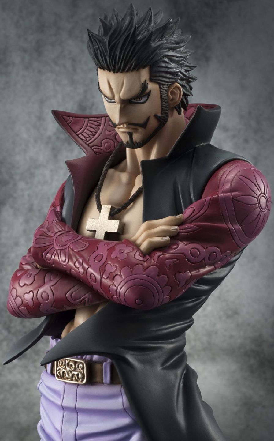 NEO-DXミホークver.2