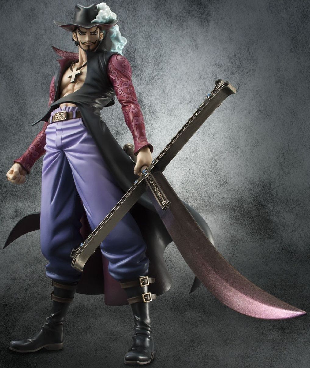 NEO-DXミホークver.2