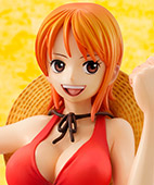 P.O.P LIMITED EDITION ナミ MUGIWARA Ver.