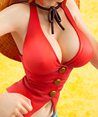 P.O.P LIMITED EDITION ナミ MUGIWARA Ver.