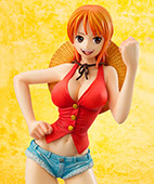 P.O.P LIMITED EDITION ナミ MUGIWARA Ver.