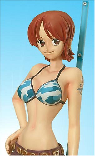 P.O.P ワンピースシリーズ ナミ