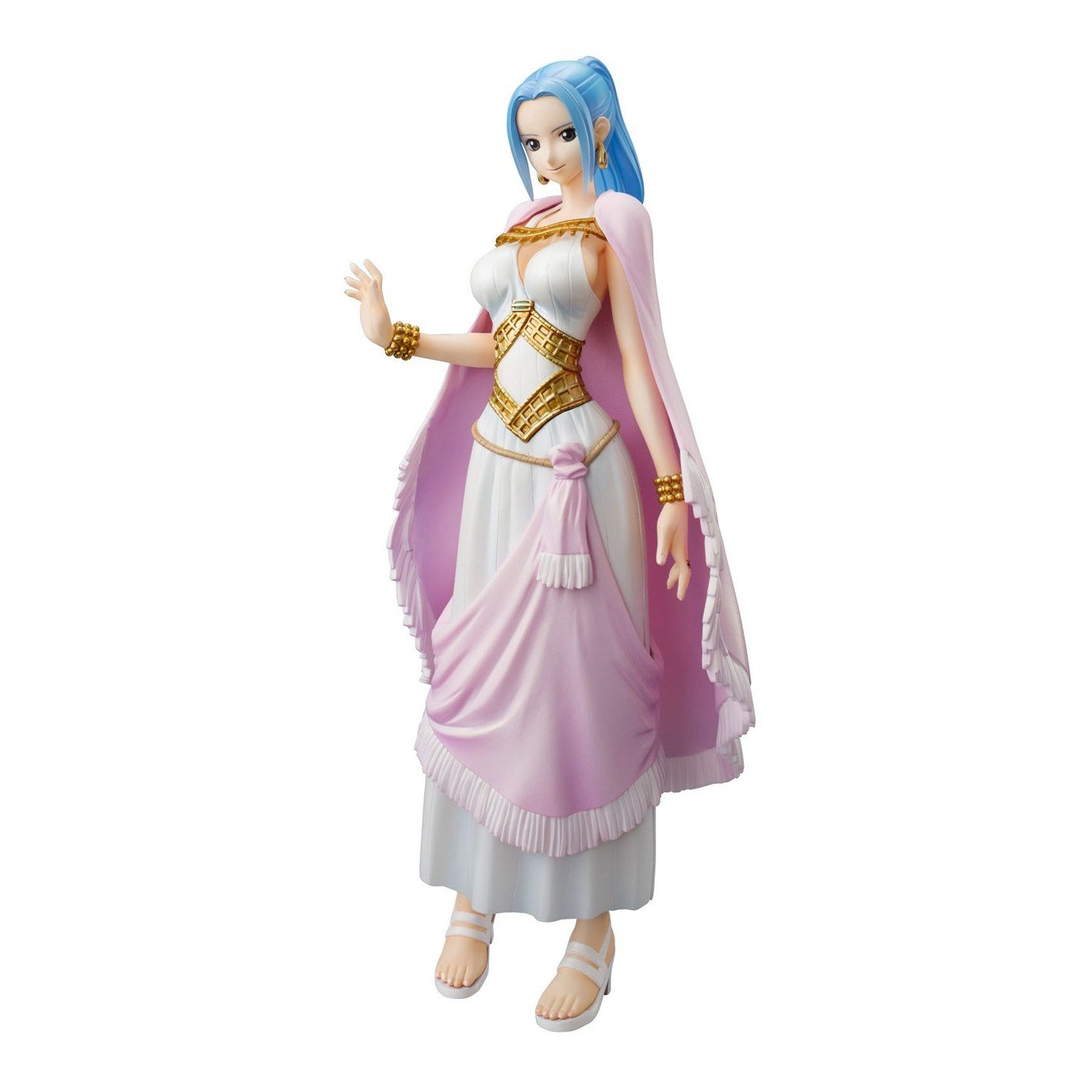 NEO-DXネフェルタリ・ビビ