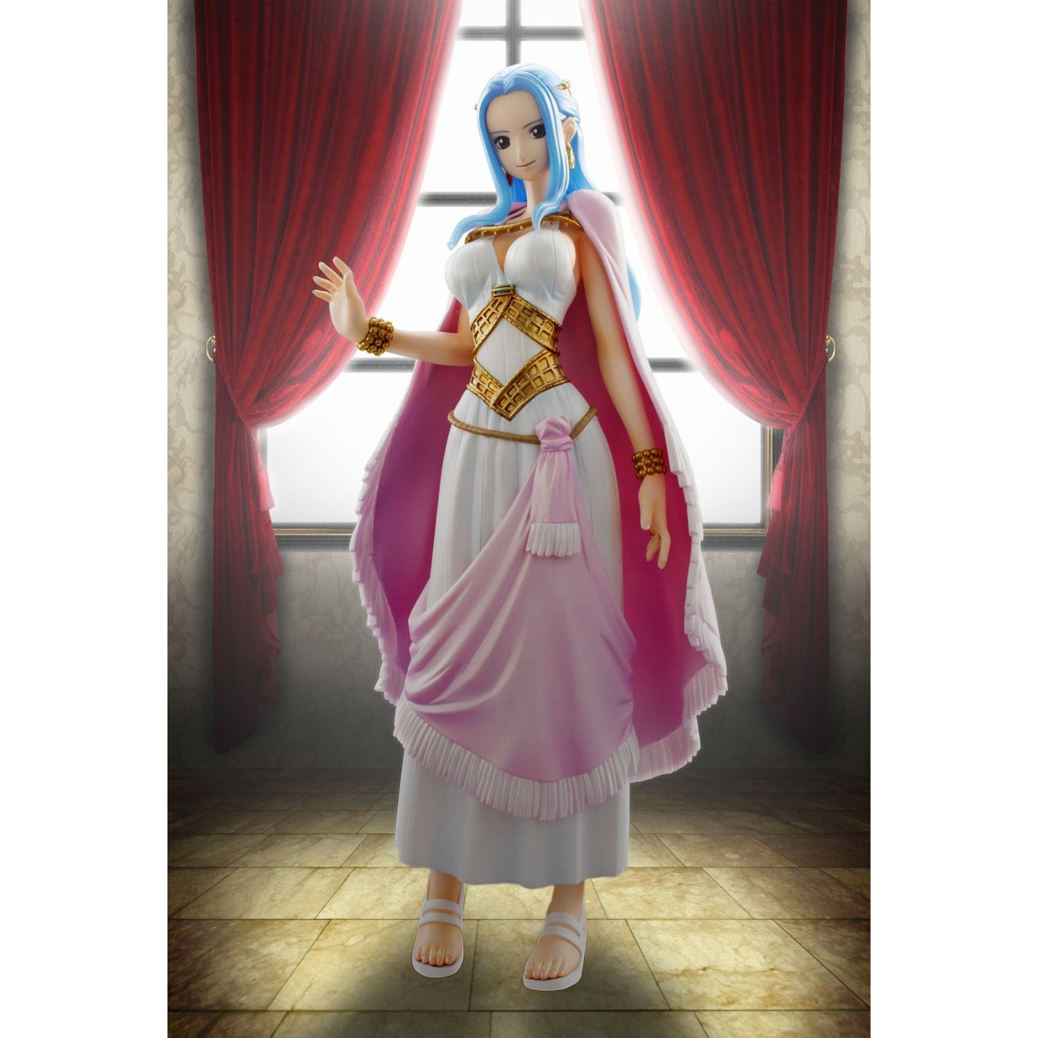 NEO-DXネフェルタリ・ビビ