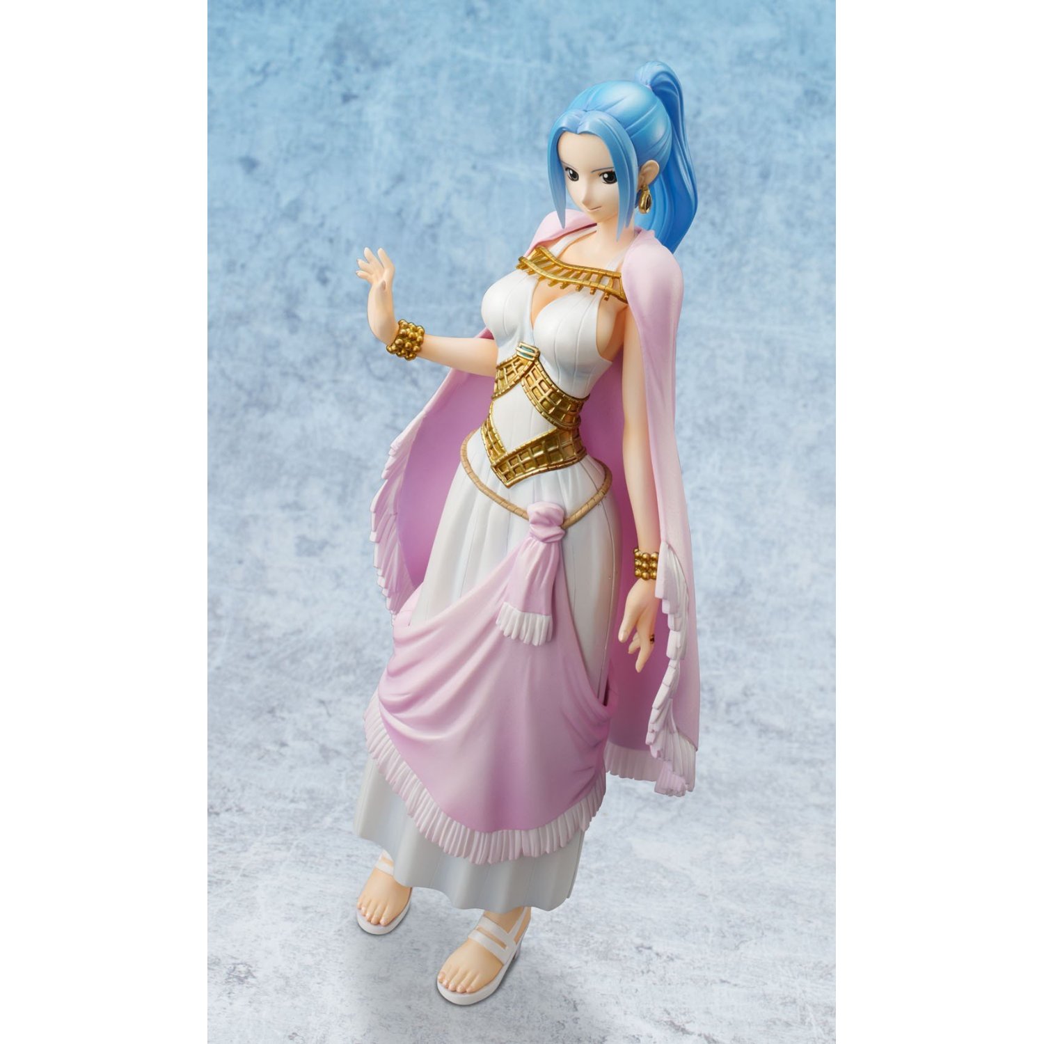 NEO-DXネフェルタリ・ビビ