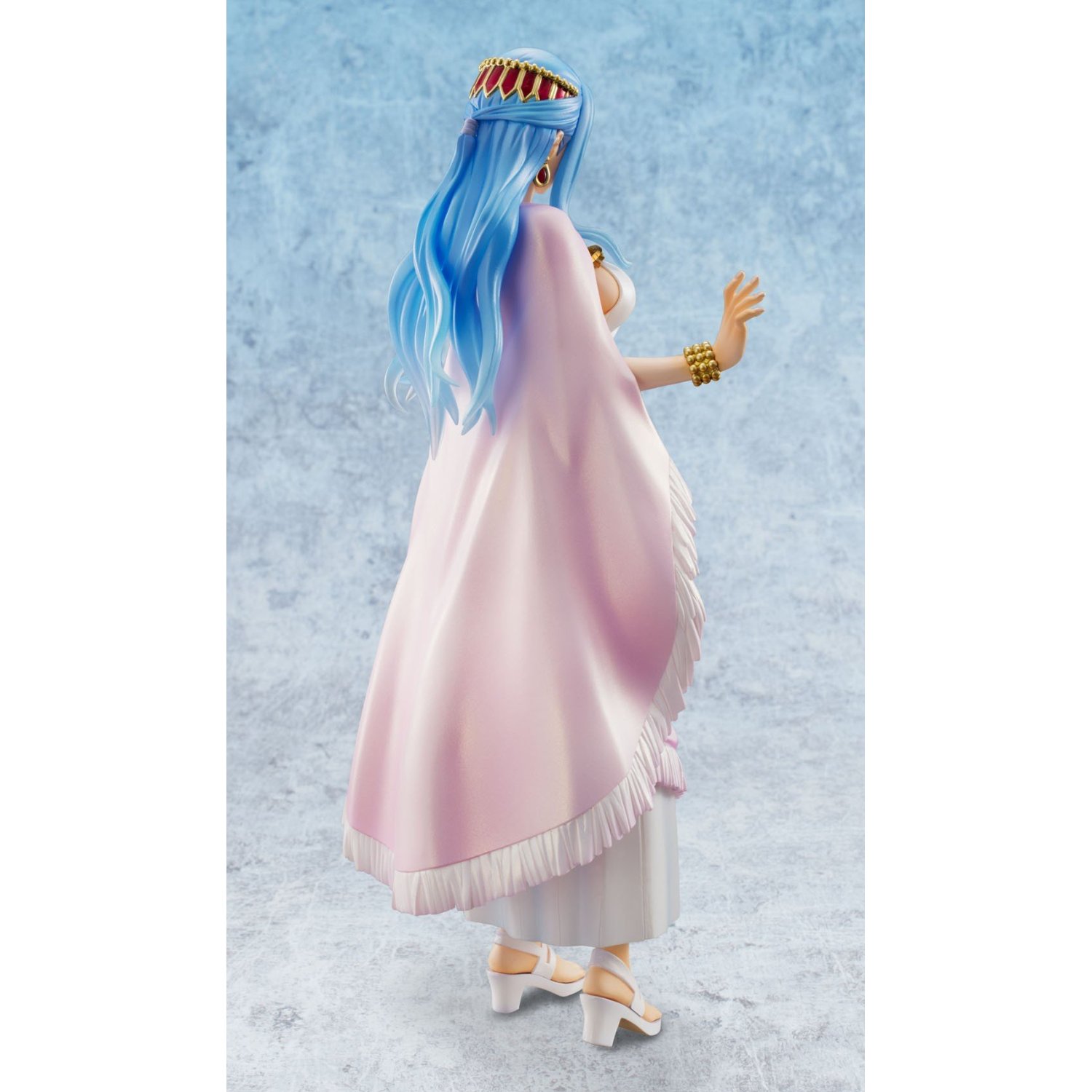 NEO-DXネフェルタリ・ビビ