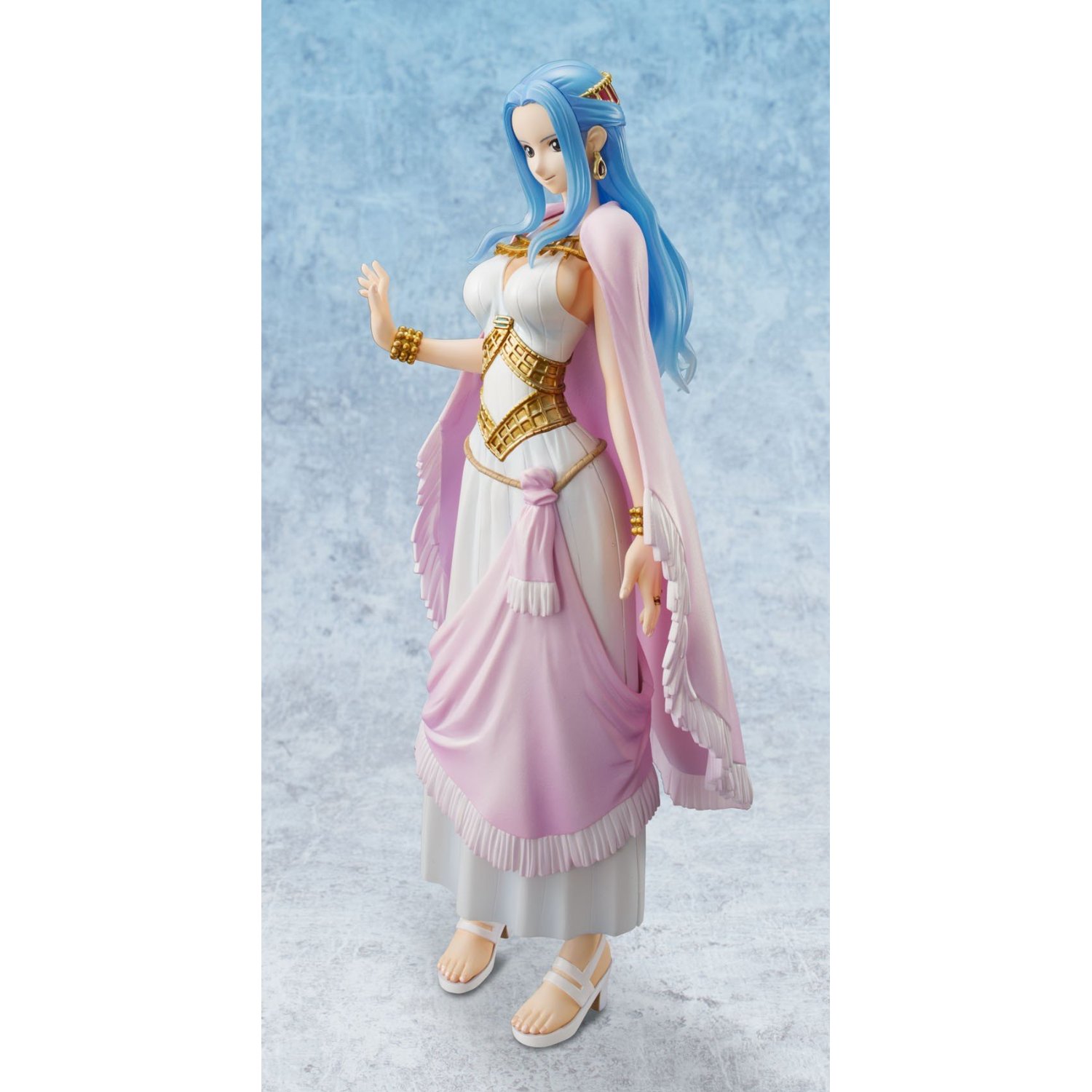 NEO-DXネフェルタリ・ビビ