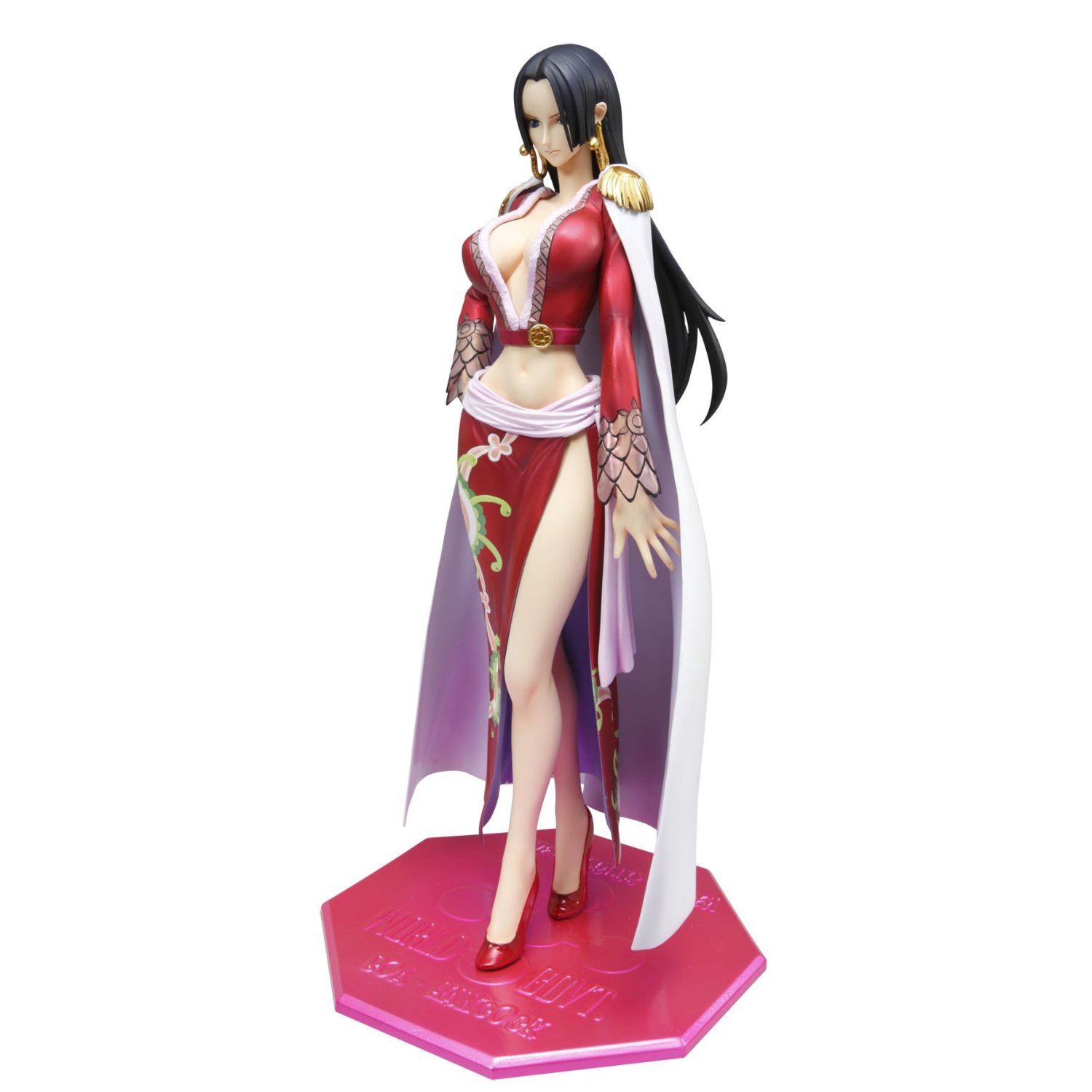 NEO-DXハンコック