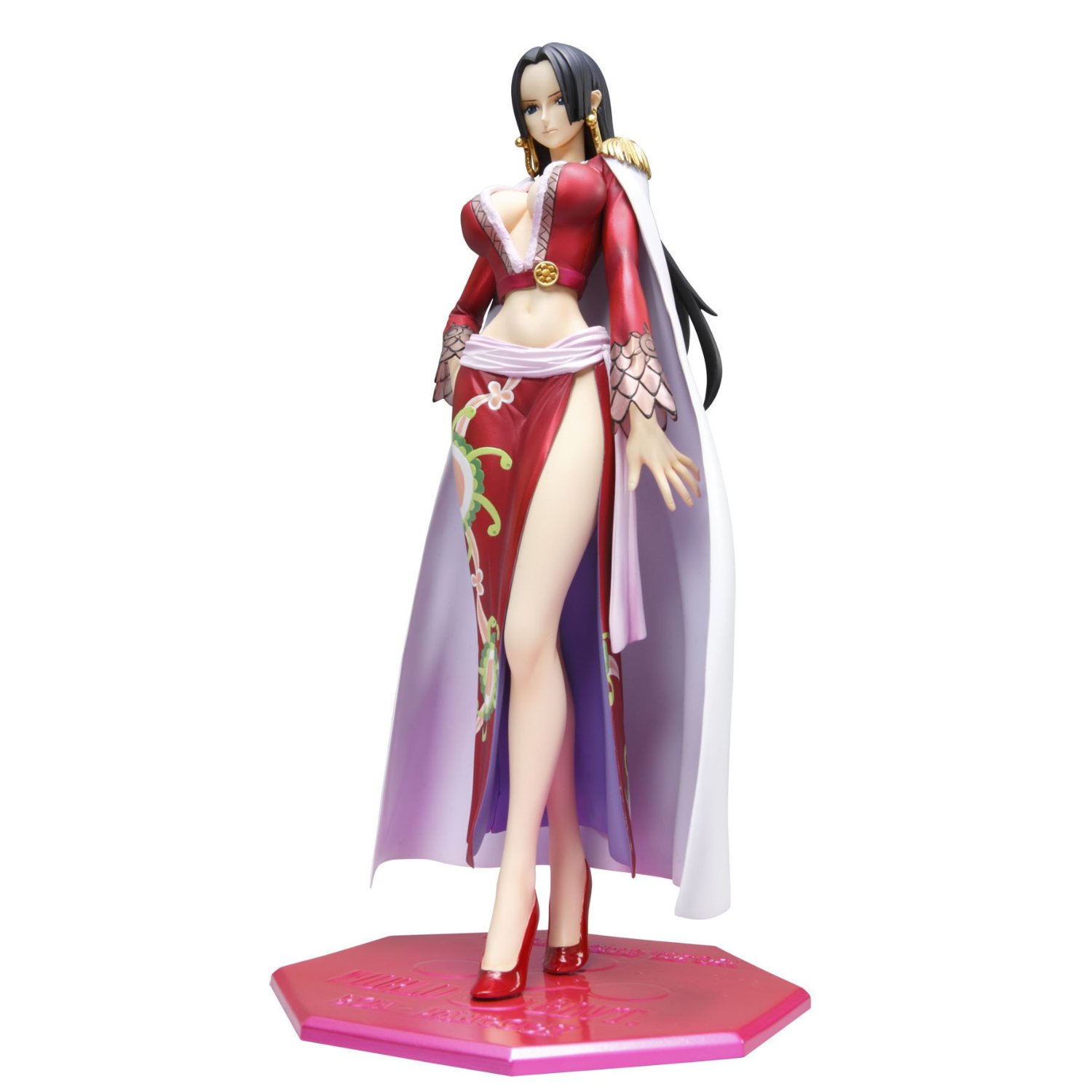 NEO-DXハンコック