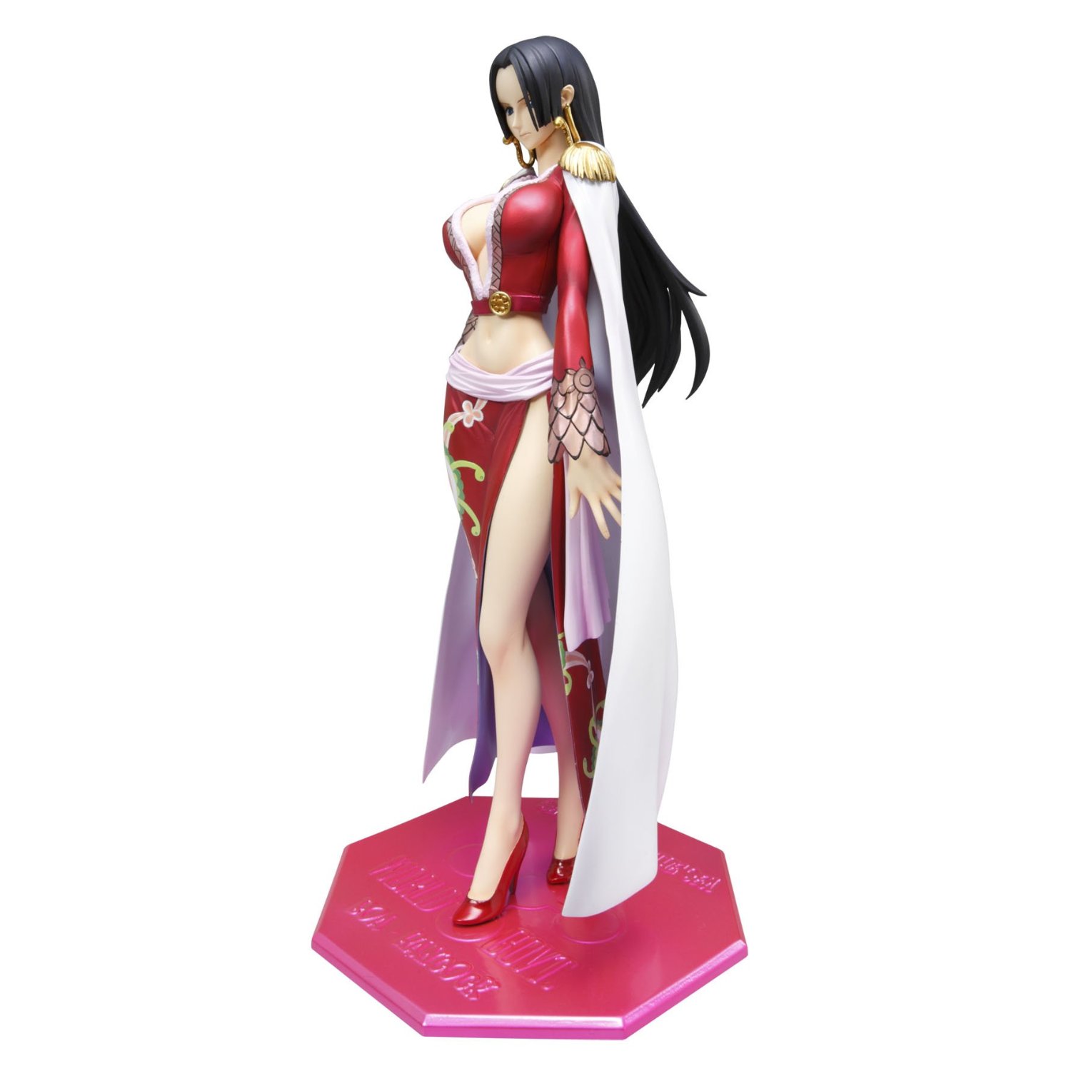 NEO-DXハンコック