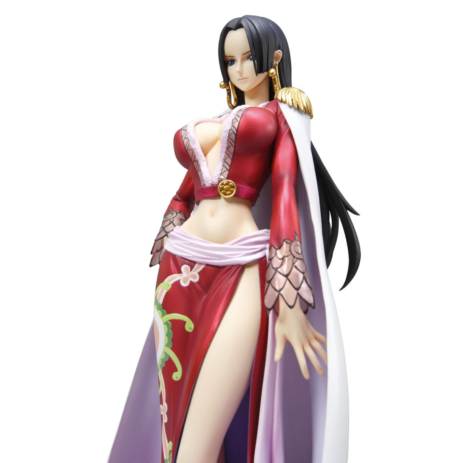 NEO-DXハンコック