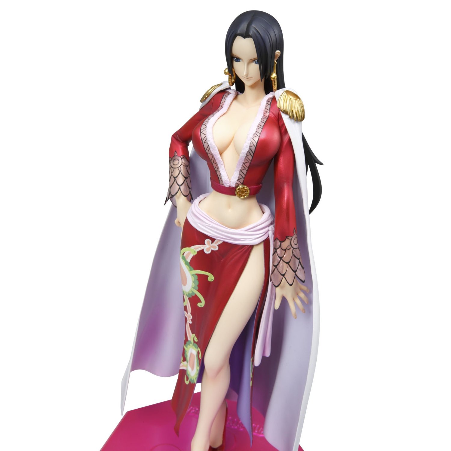 NEO-DXハンコック