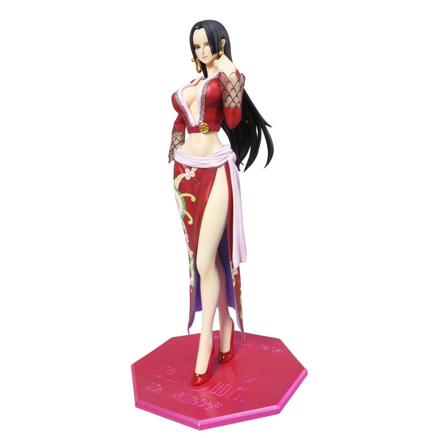 NEO-DXハンコック