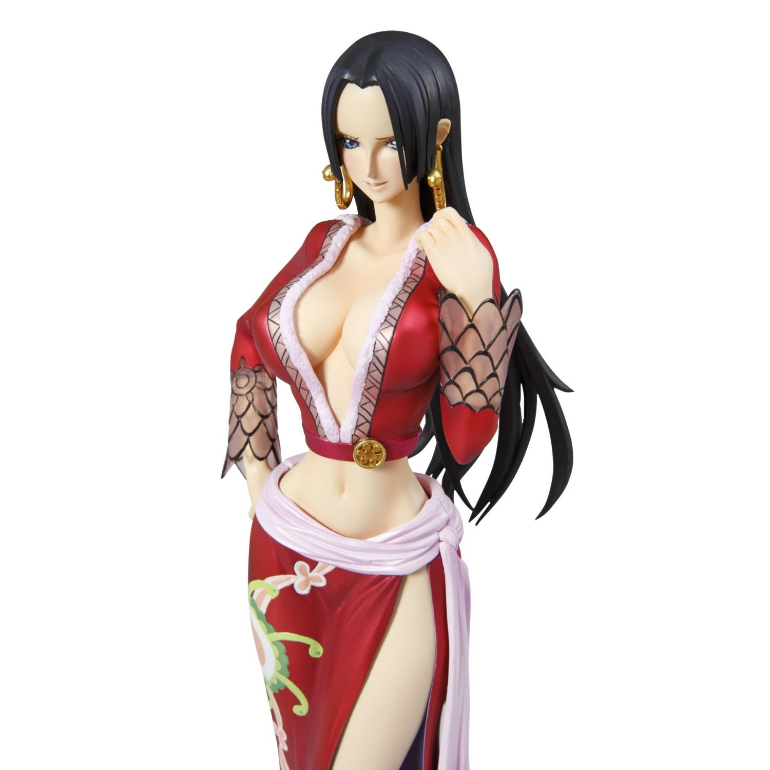 NEO-DXハンコック