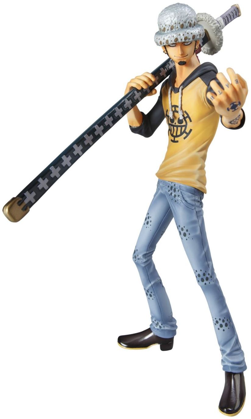 NEO-DXトラファルガー・ロー