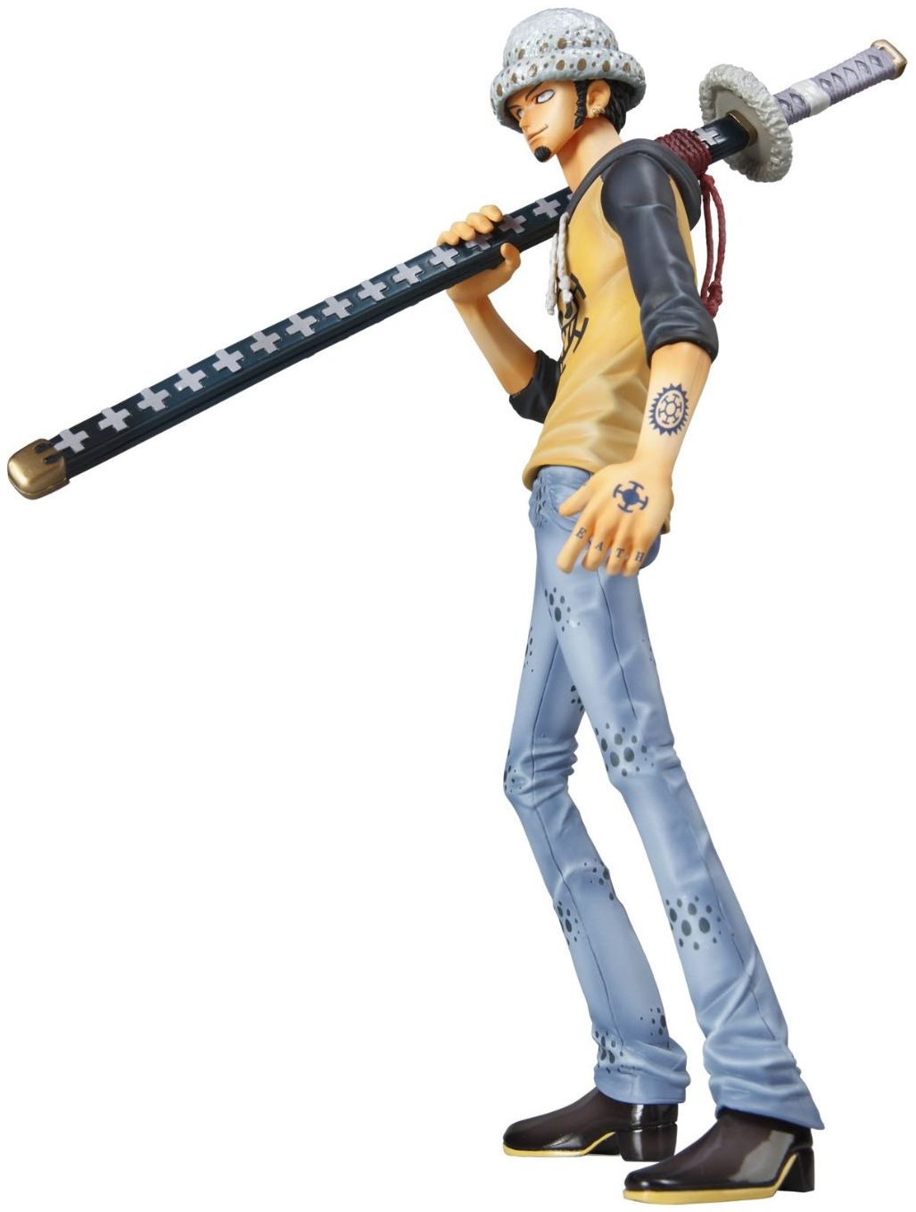 NEO-DXトラファルガー・ロー