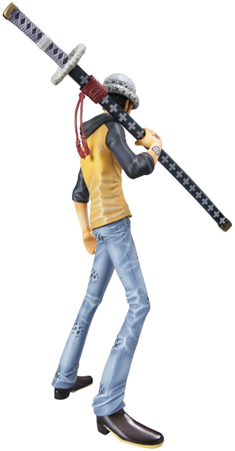 NEO-DXトラファルガー・ロー