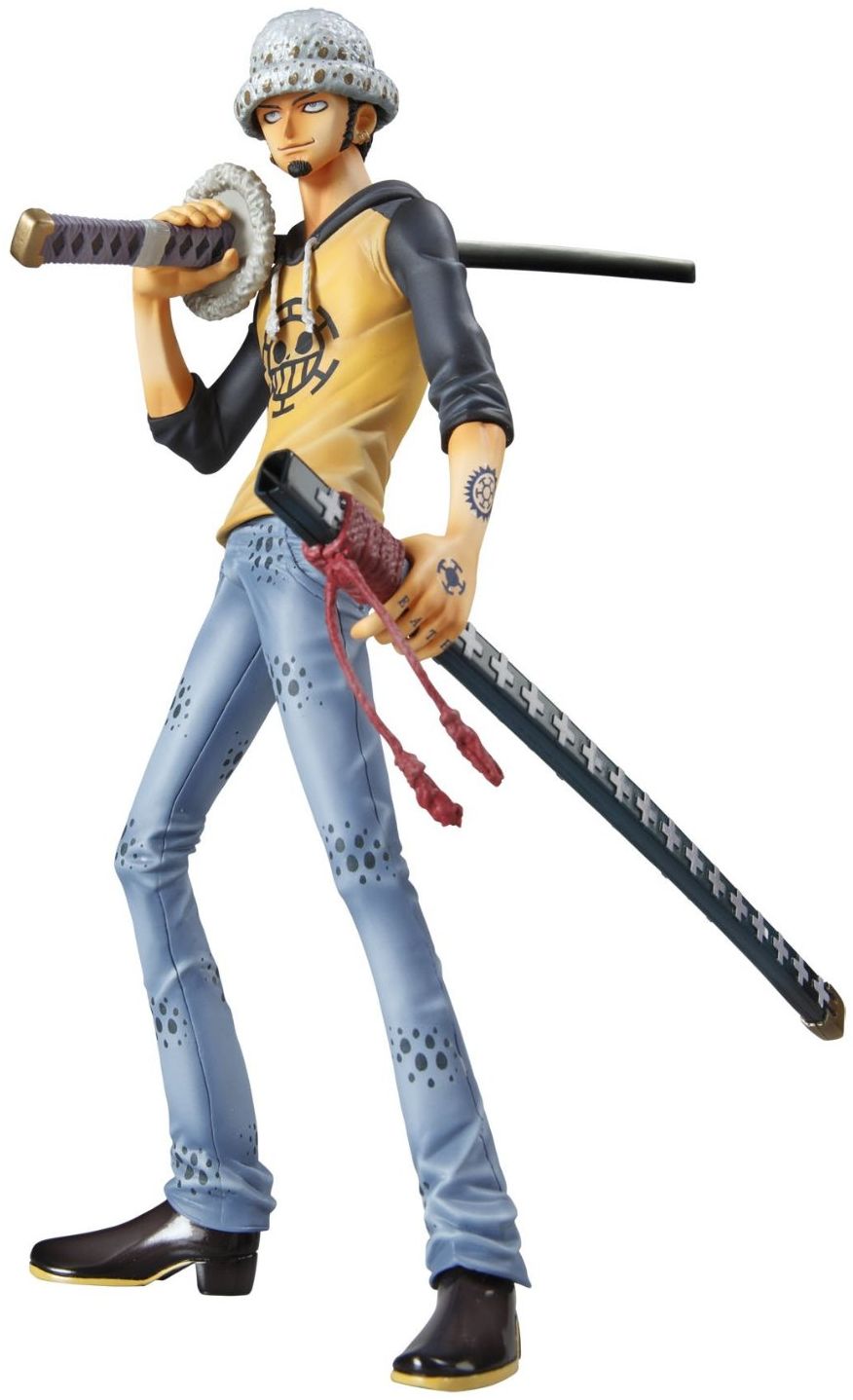 NEO-DXトラファルガー・ロー