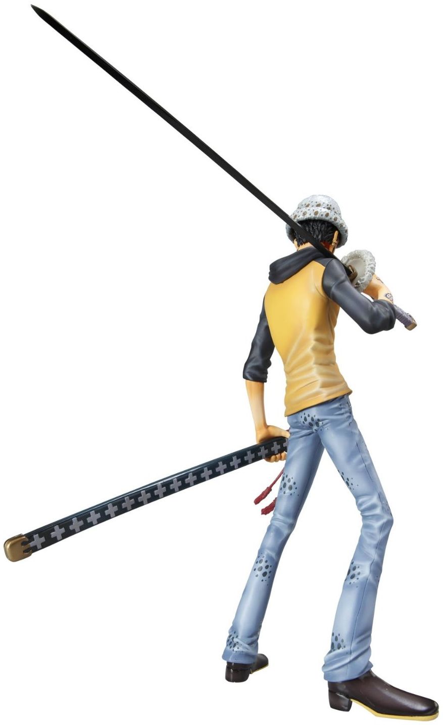 NEO-DXトラファルガー・ロー