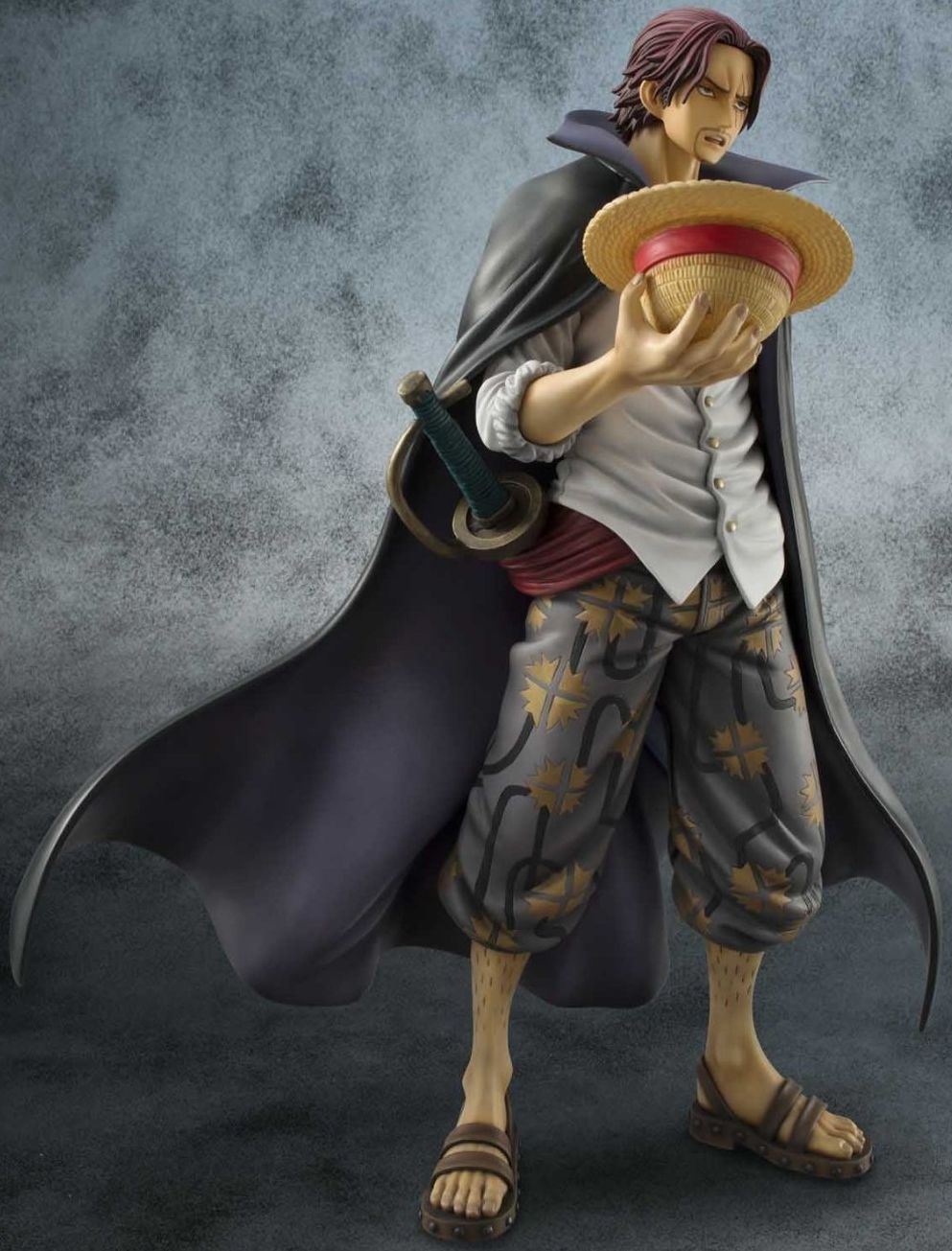 NEO-DXシャンクス