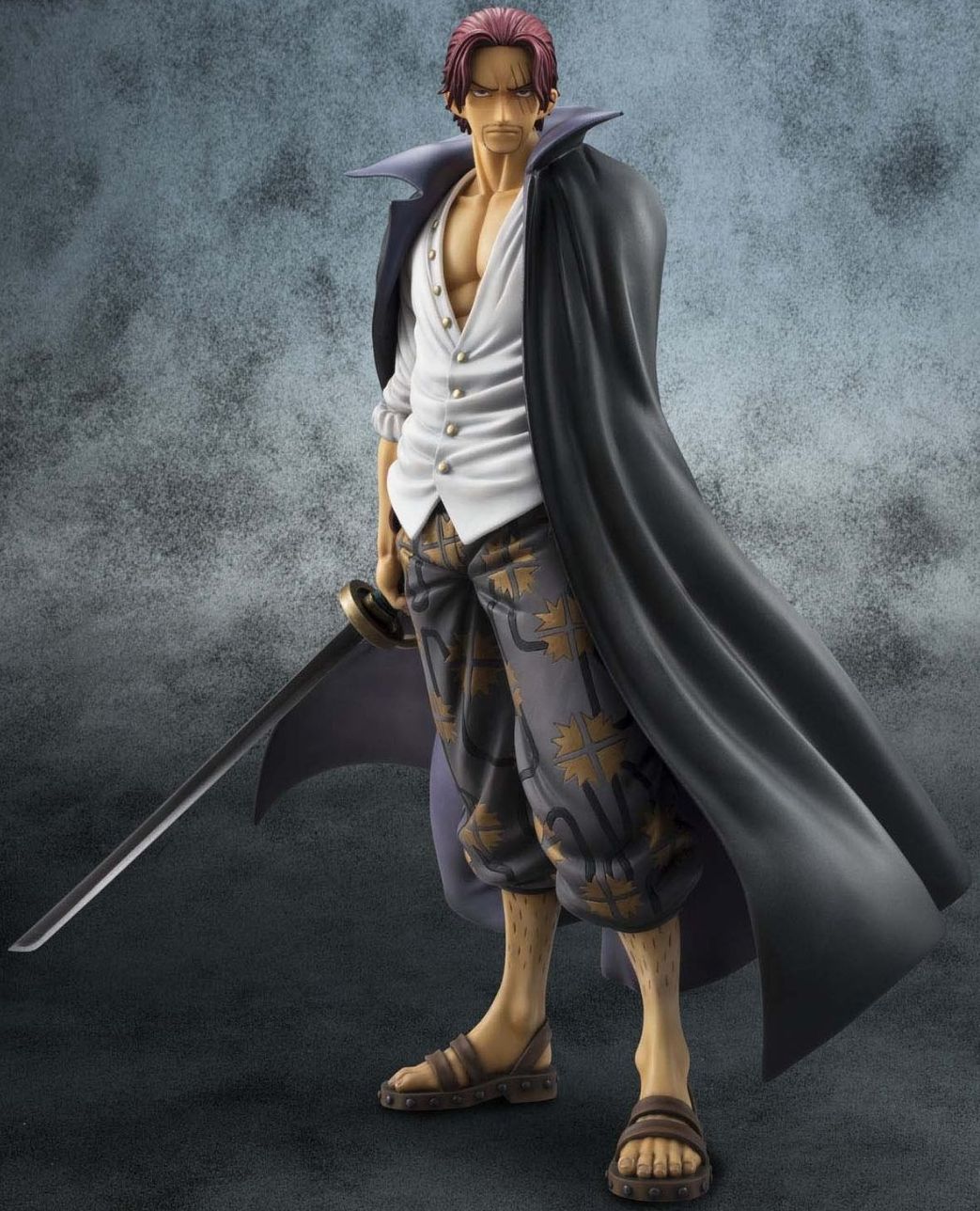 NEO-DXシャンクス