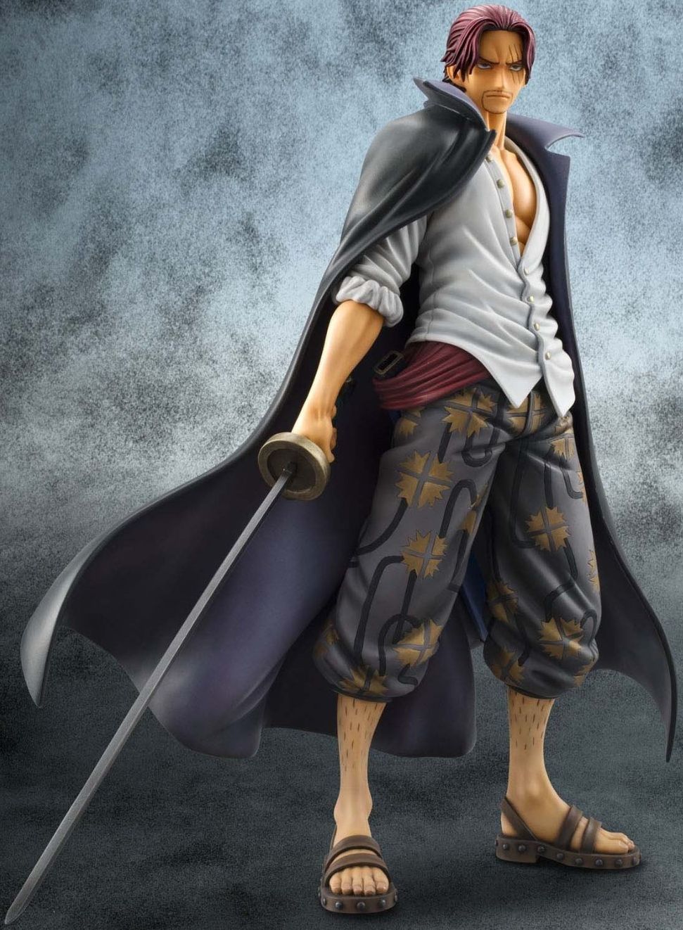 NEO-DXシャンクス