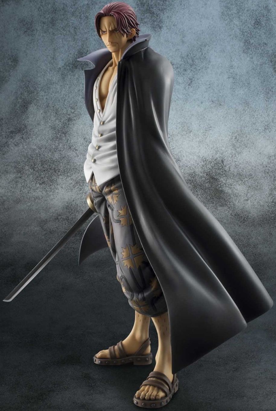 NEO-DXシャンクス