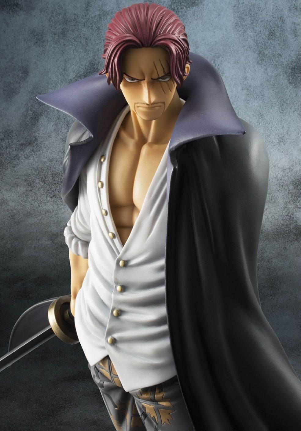 NEO-DXシャンクス