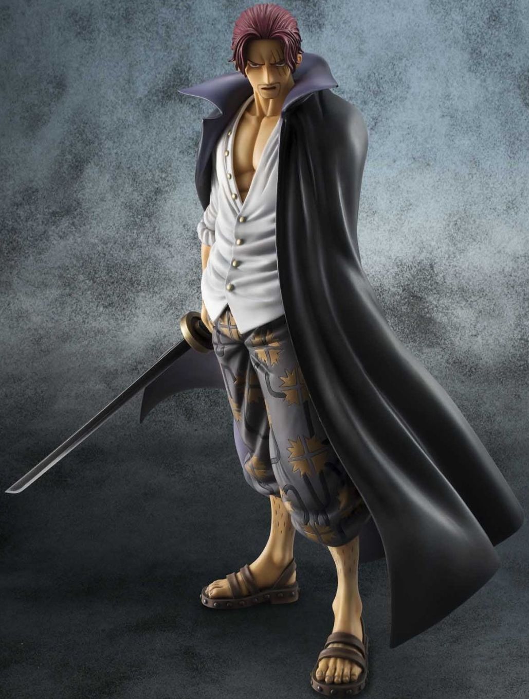 NEO-DXシャンクス