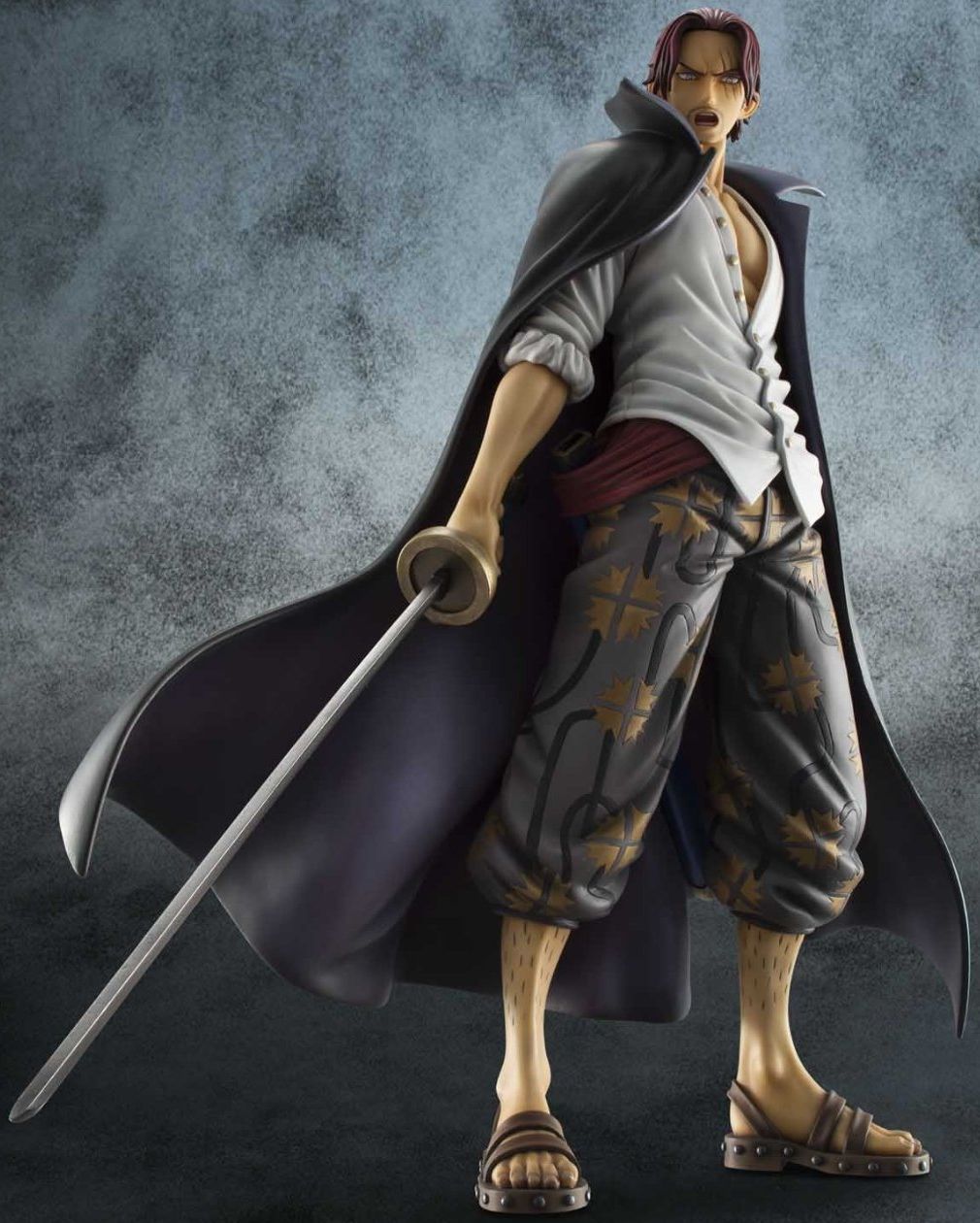 NEO-DXシャンクス