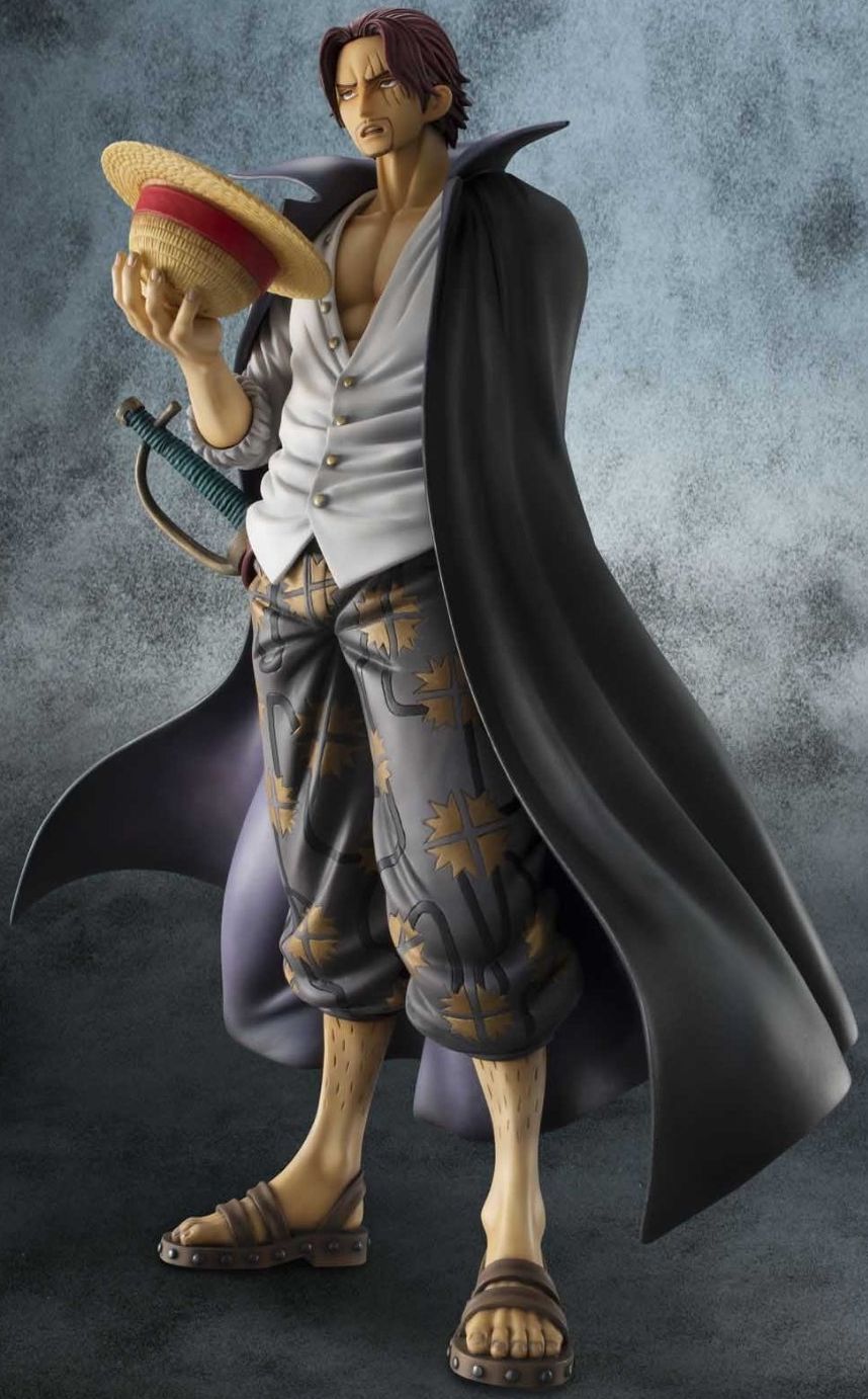 NEO-DXシャンクス