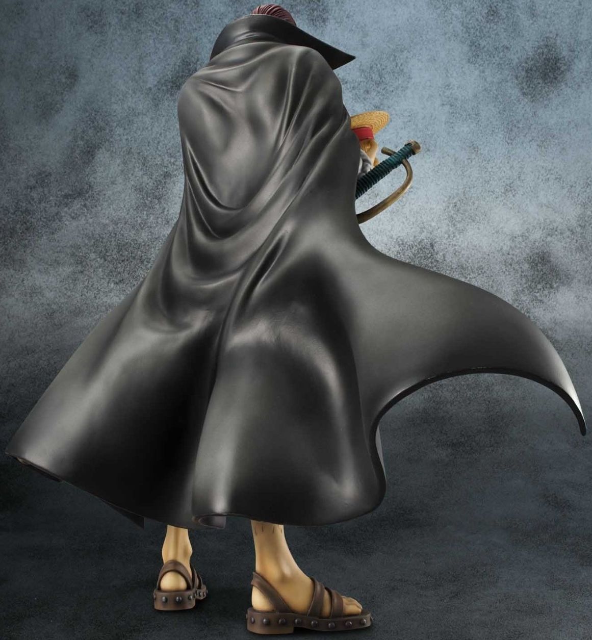 NEO-DXシャンクス