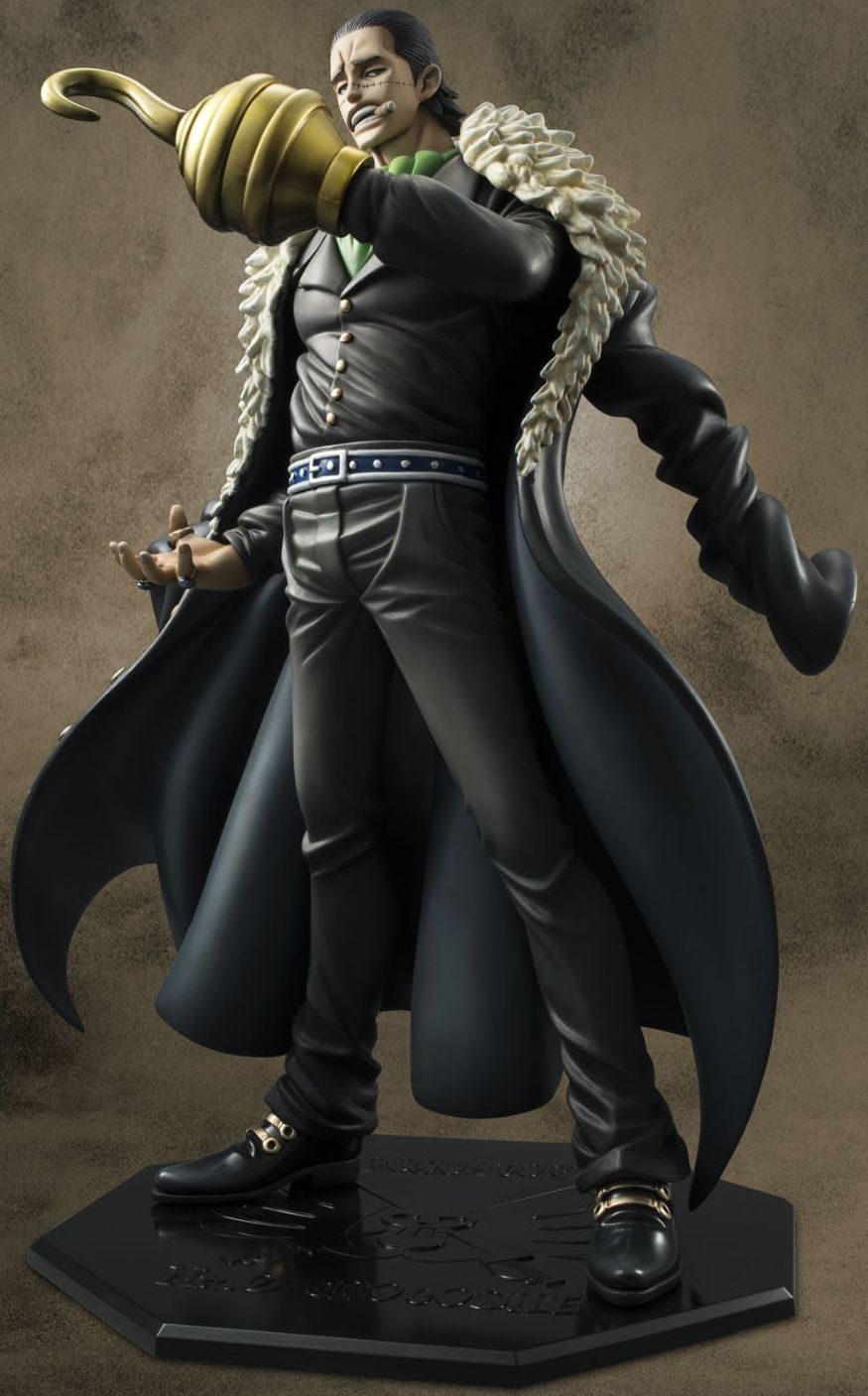 NEO-EX クロコダイル