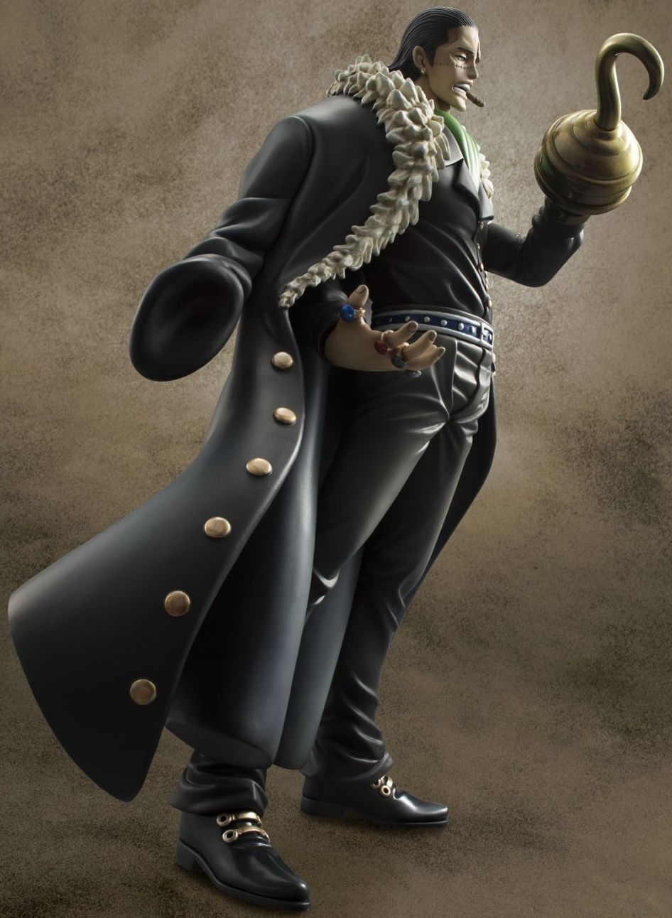 NEO-EX クロコダイル