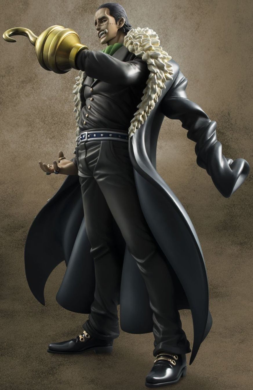 NEO-EX クロコダイル