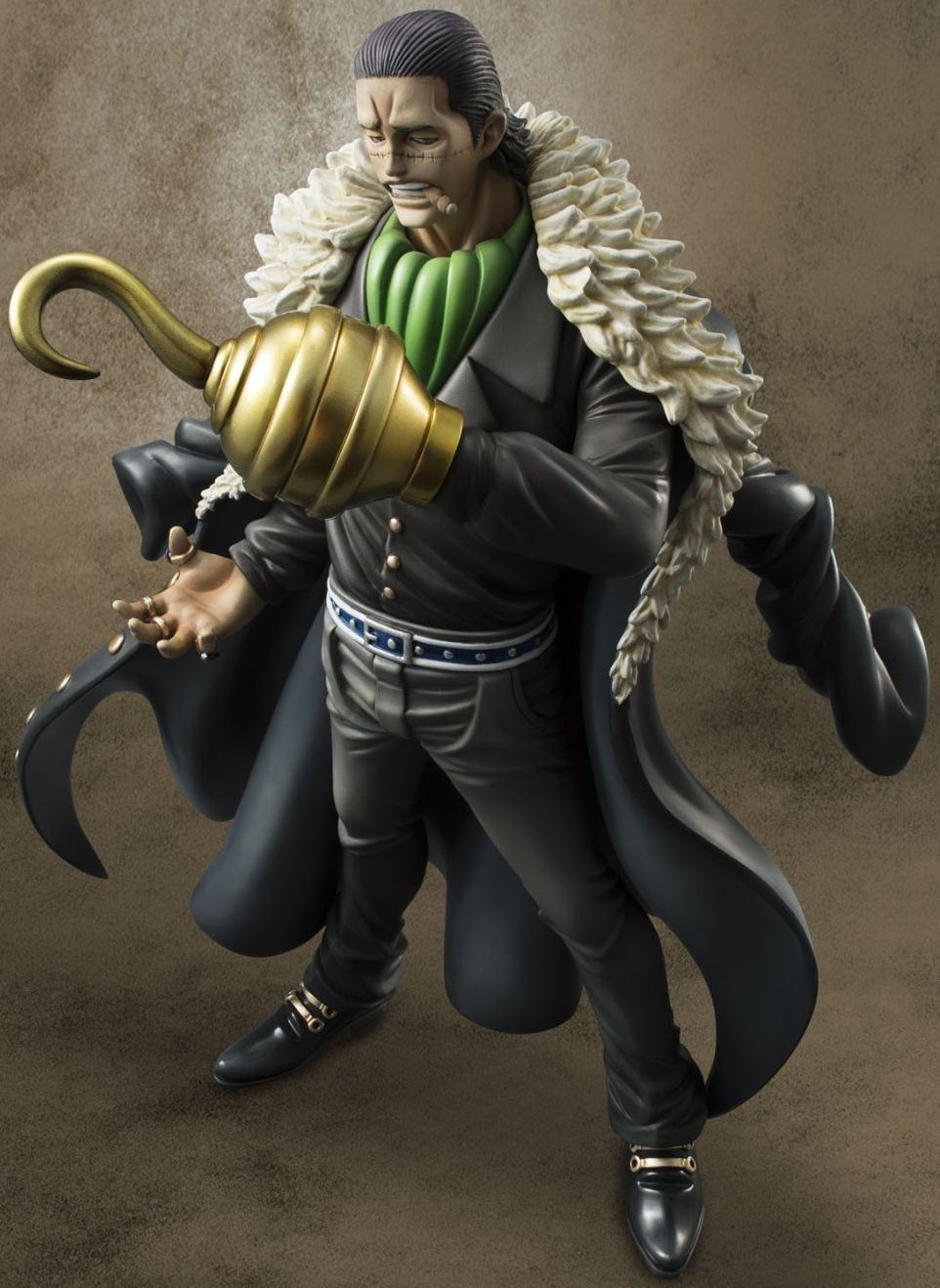 NEO-EX クロコダイル