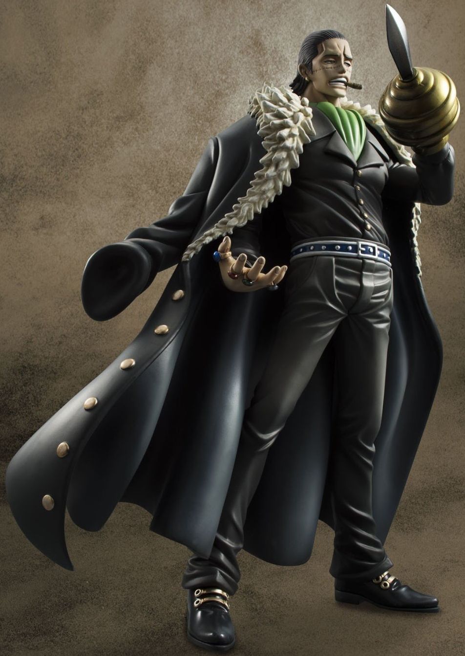 NEO-EX クロコダイル